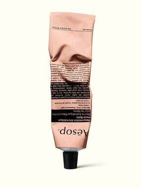NEW! Unopened Aesop Resurrection Aromatique Hand Balm